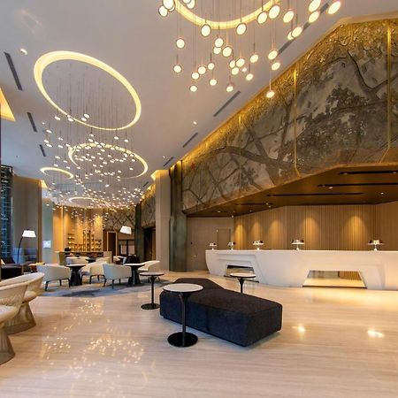 Crowne Plaza Kuala Lumpur City Centre By Ihg Extérieur photo