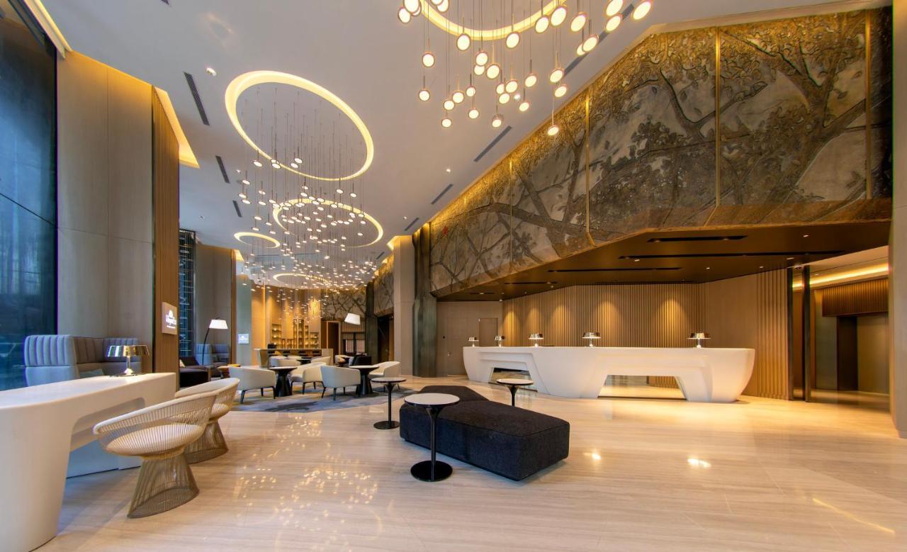 Crowne Plaza Kuala Lumpur City Centre By Ihg Extérieur photo