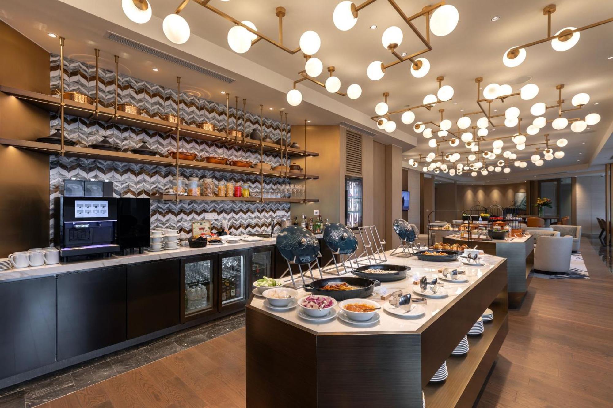 Crowne Plaza Kuala Lumpur City Centre By Ihg Extérieur photo