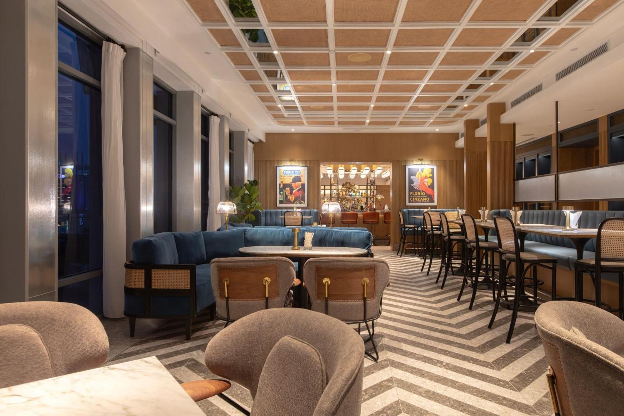 Crowne Plaza Kuala Lumpur City Centre By Ihg Extérieur photo