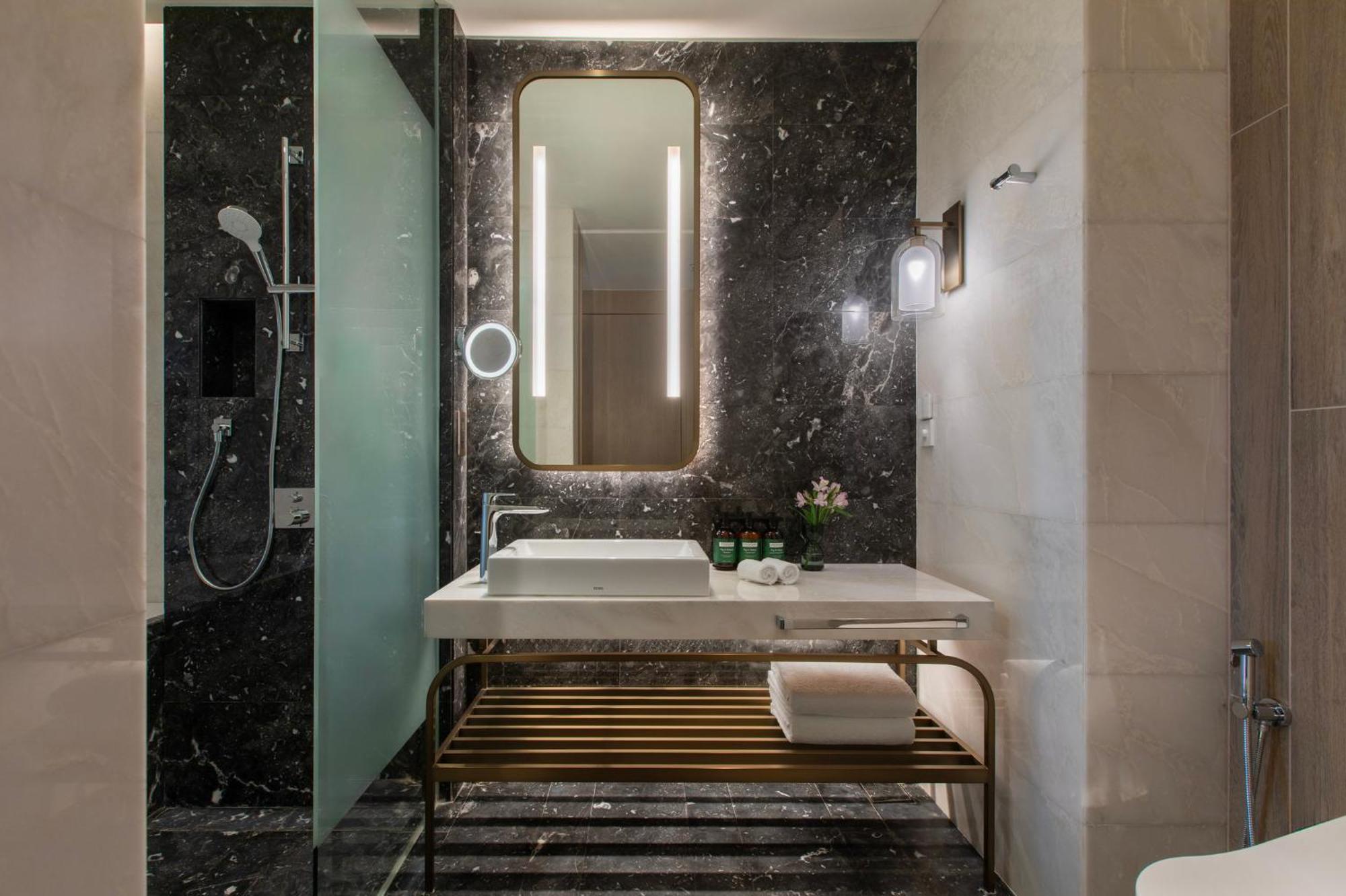 Crowne Plaza Kuala Lumpur City Centre By Ihg Extérieur photo