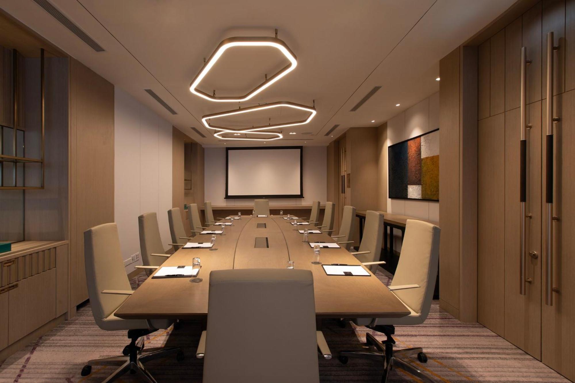 Crowne Plaza Kuala Lumpur City Centre By Ihg Extérieur photo