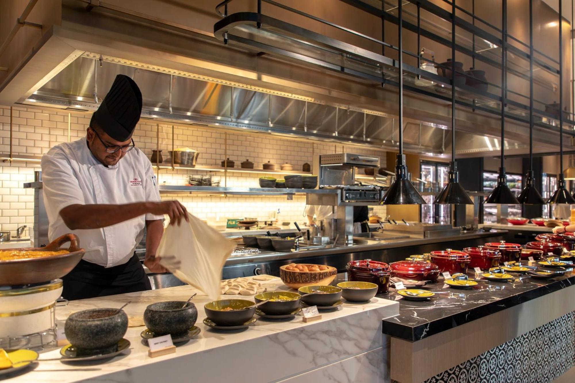 Crowne Plaza Kuala Lumpur City Centre By Ihg Extérieur photo