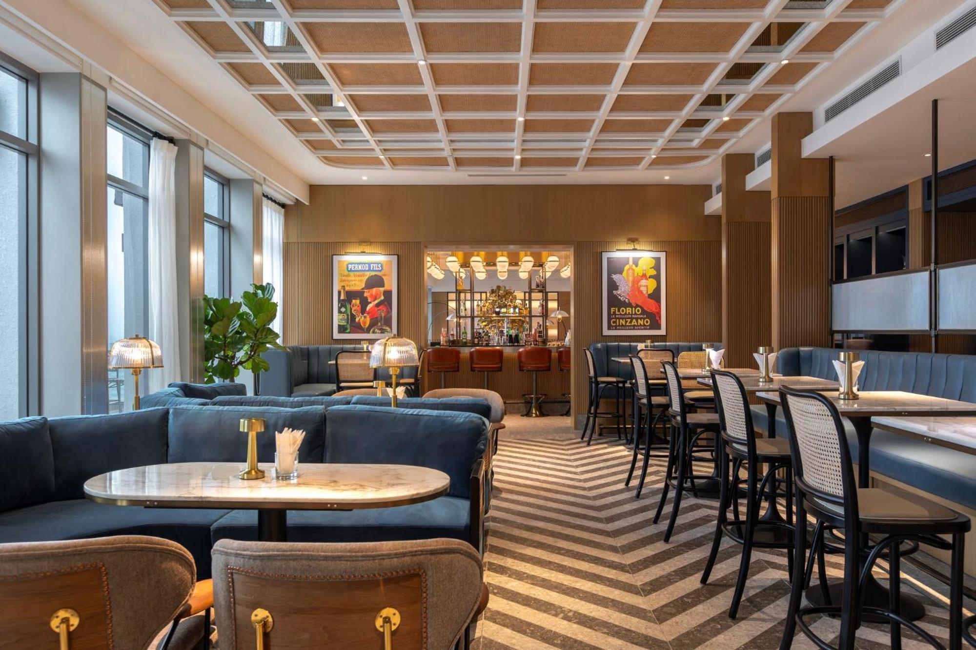 Crowne Plaza Kuala Lumpur City Centre By Ihg Extérieur photo