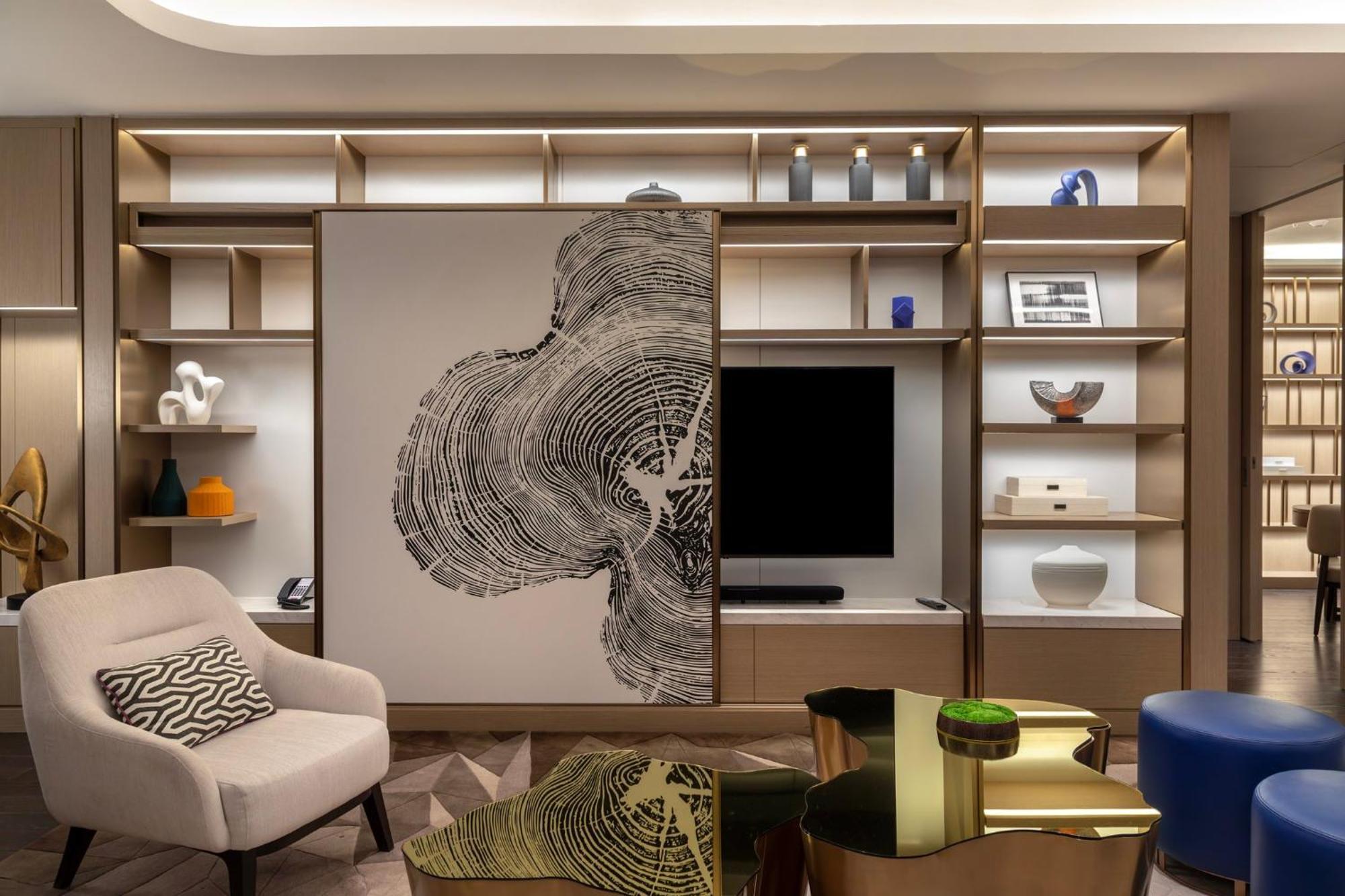 Crowne Plaza Kuala Lumpur City Centre By Ihg Extérieur photo