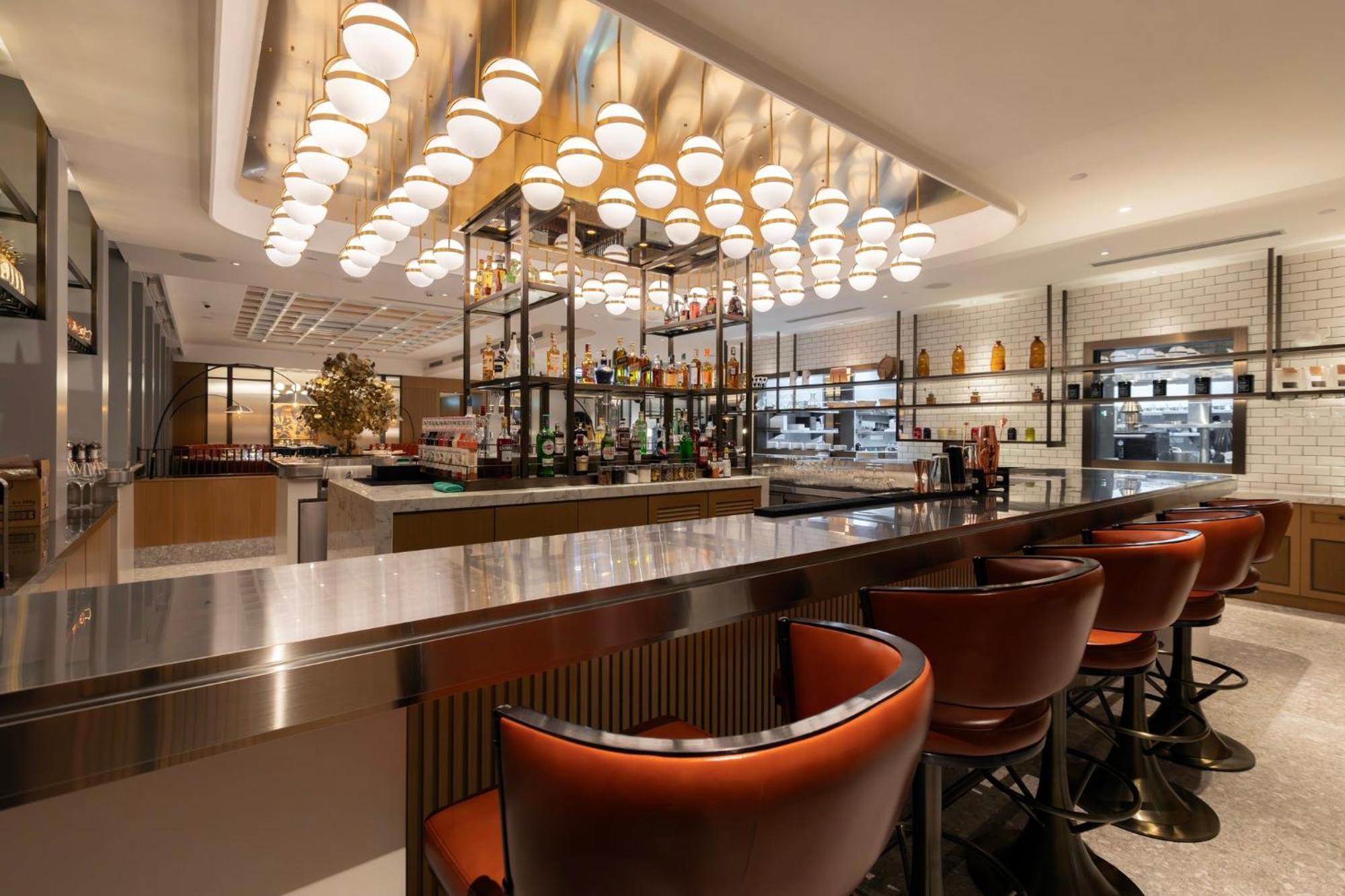 Crowne Plaza Kuala Lumpur City Centre By Ihg Extérieur photo