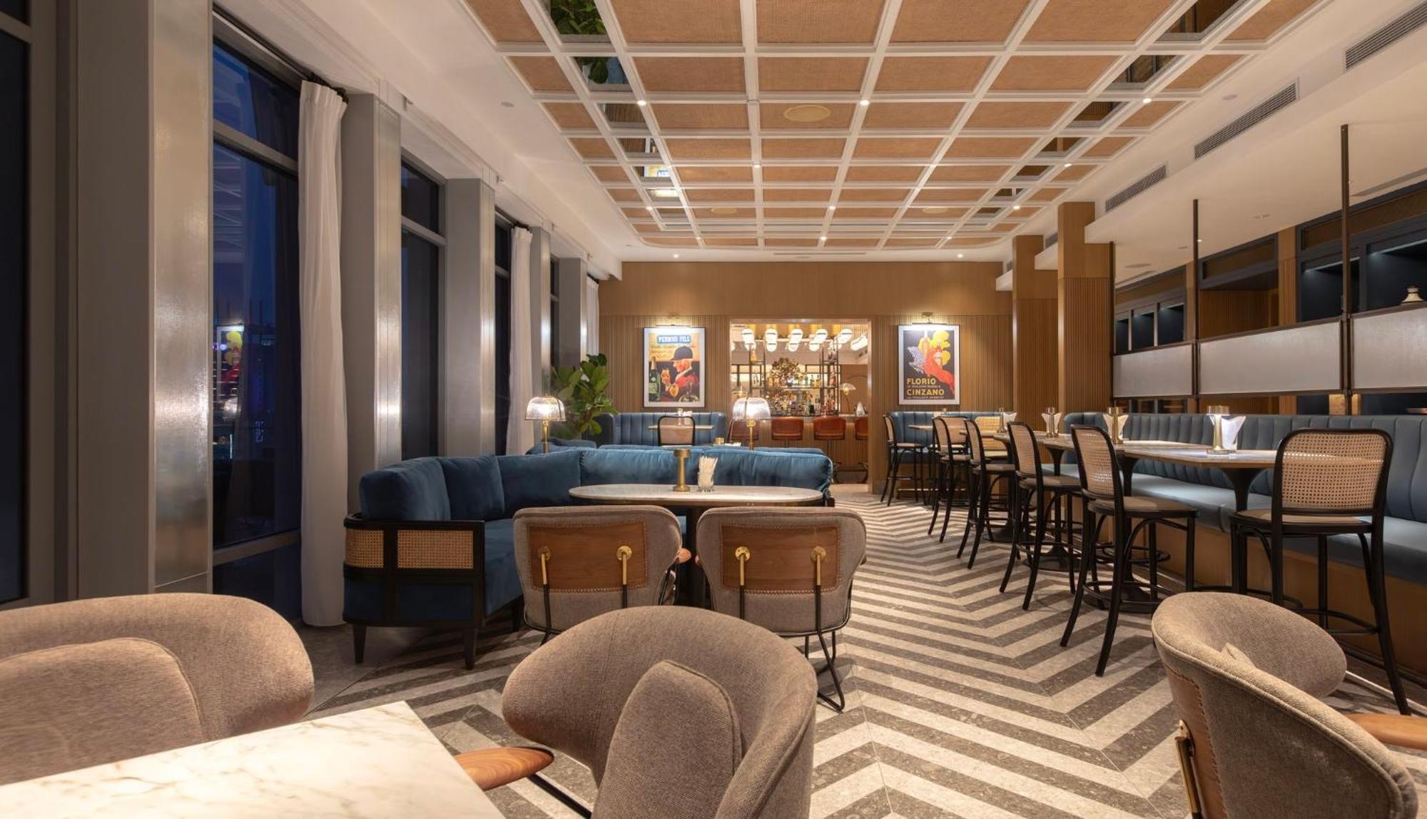 Crowne Plaza Kuala Lumpur City Centre By Ihg Extérieur photo